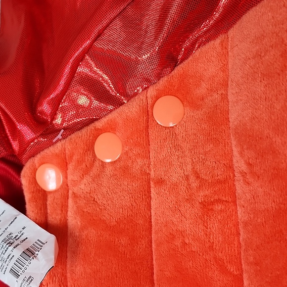 Lobster Halloween Costume - Picture 5 of 5